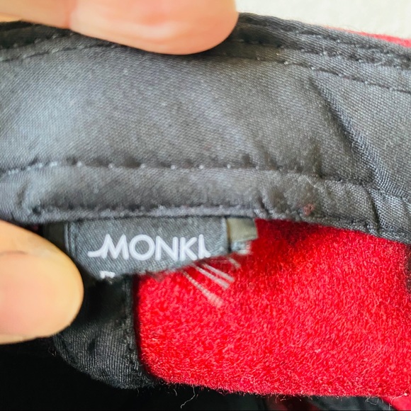 Monki Cap - Picture 6 of 6